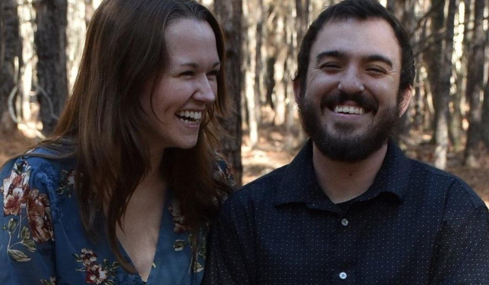 Savannah Butler and Brett Cecere's Wedding Website