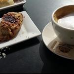 Purple Onion Café