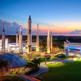 Kennedy Space Center Visitor Complex