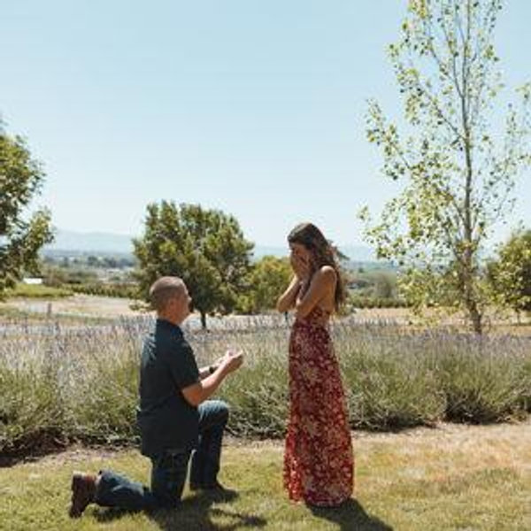 Honeymoon Fund
