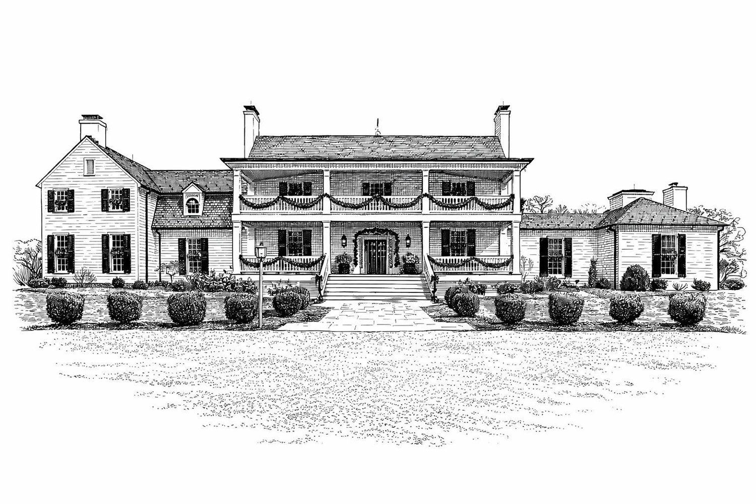 The Wedding Website of Emmy Rhodes and Gavin Walker