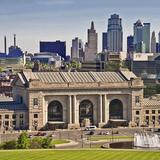 Union Station Kansas City