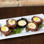 Olde Brick House