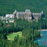 Town of Banff