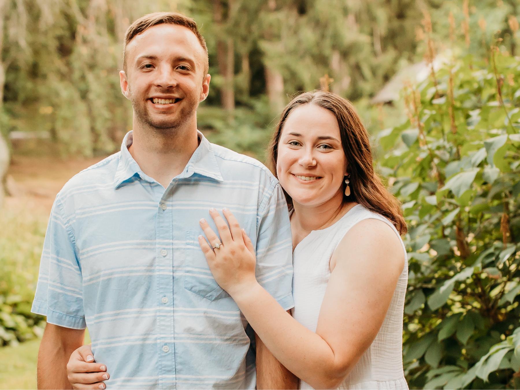 The Wedding Website of Katilyn Hamsher and Kyle Winebrenner