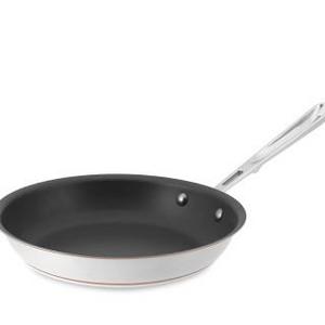 All-Clad Copper Core Nonstick Fry Pan, 10"