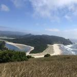Cascade Head Trail