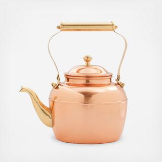 Tea Kettle