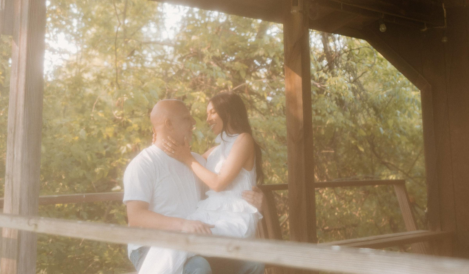 The Wedding Website of Alyssa Feliciano and Paul Vogel