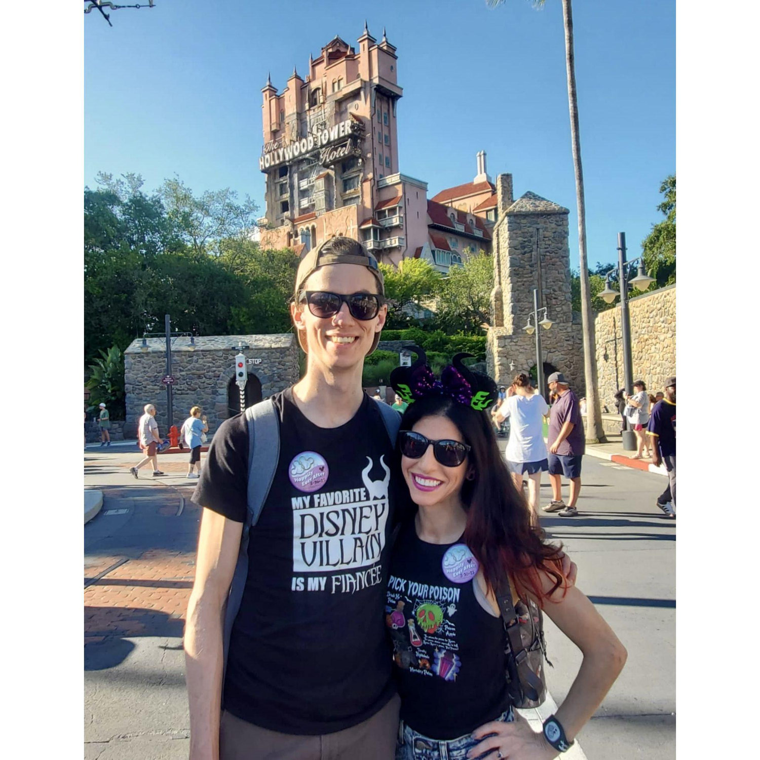 Disney Adults