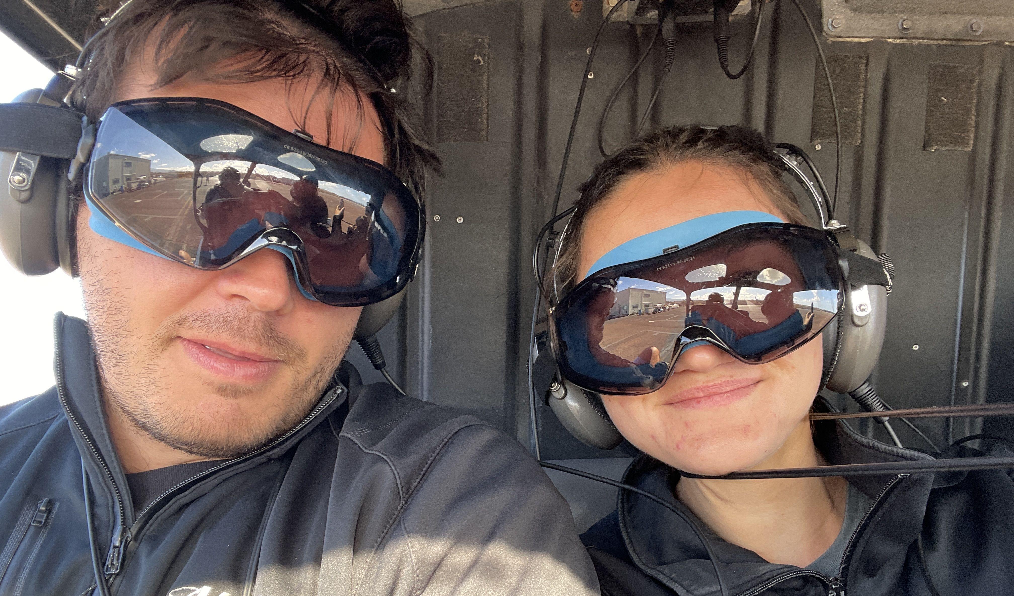 The Wedding Website of Alex Nay and Melanie Yochim