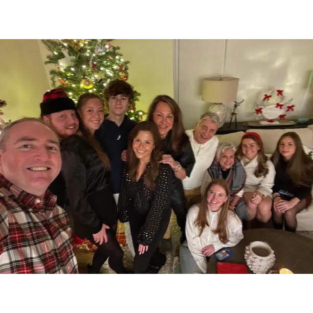 Christmas 2023