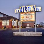 John's Drive-In