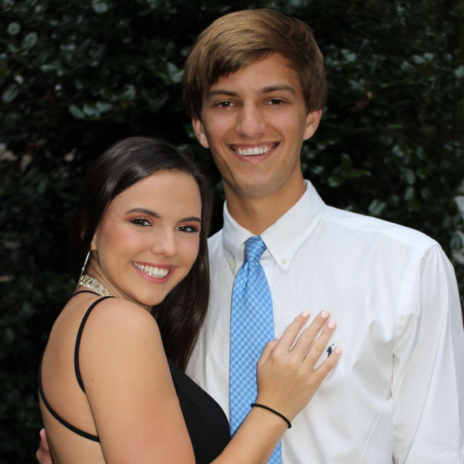 Homecoming 2018