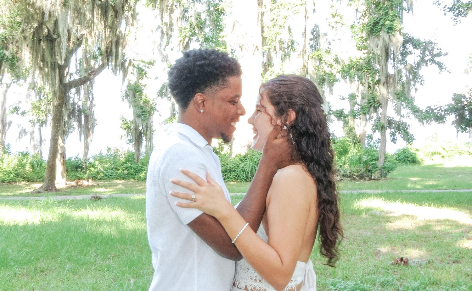 The Wedding Website of Ann Marie Silva and Michael Forbes