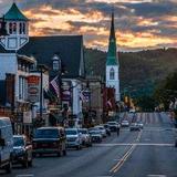 Downtown Littleton