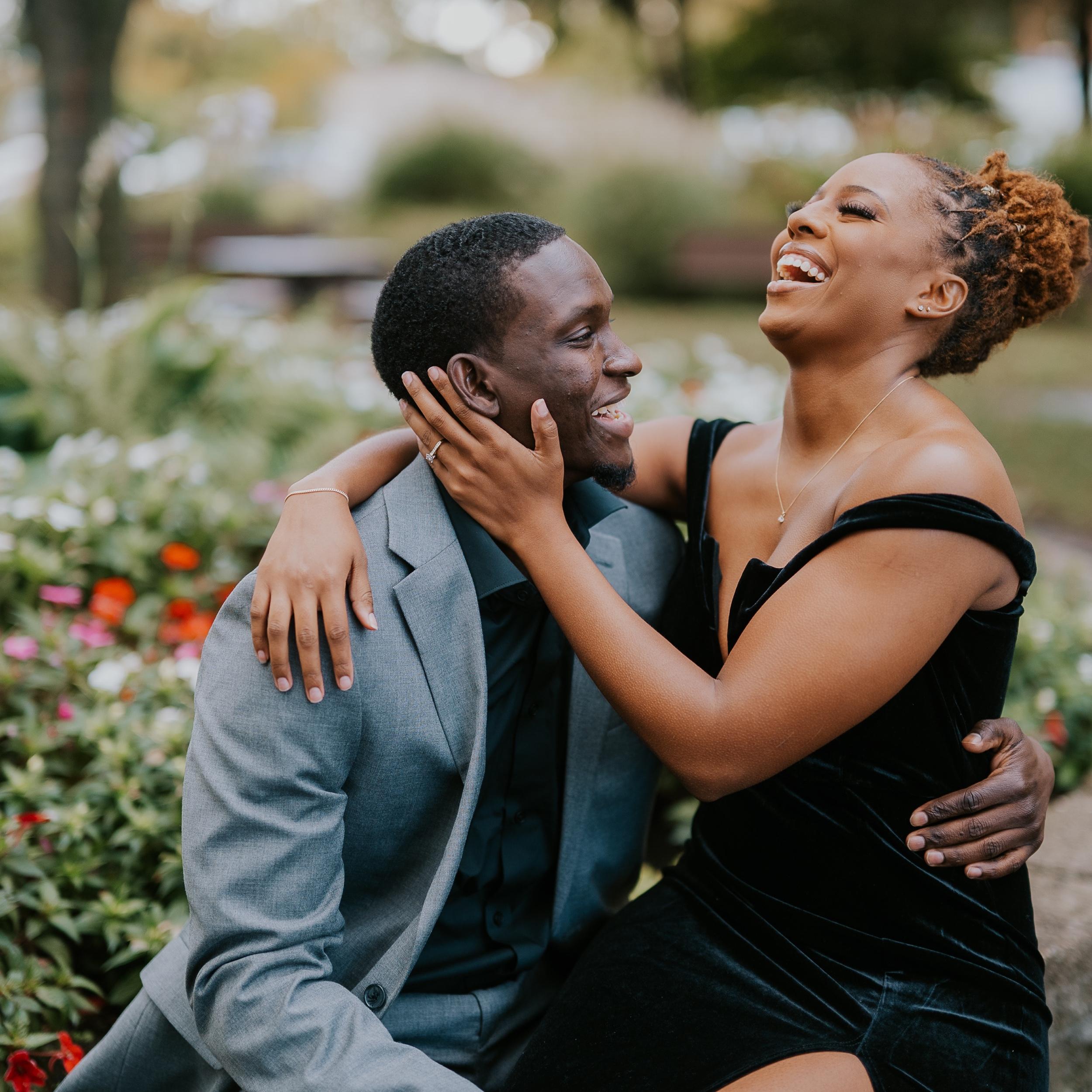 Our Newlywed Fund