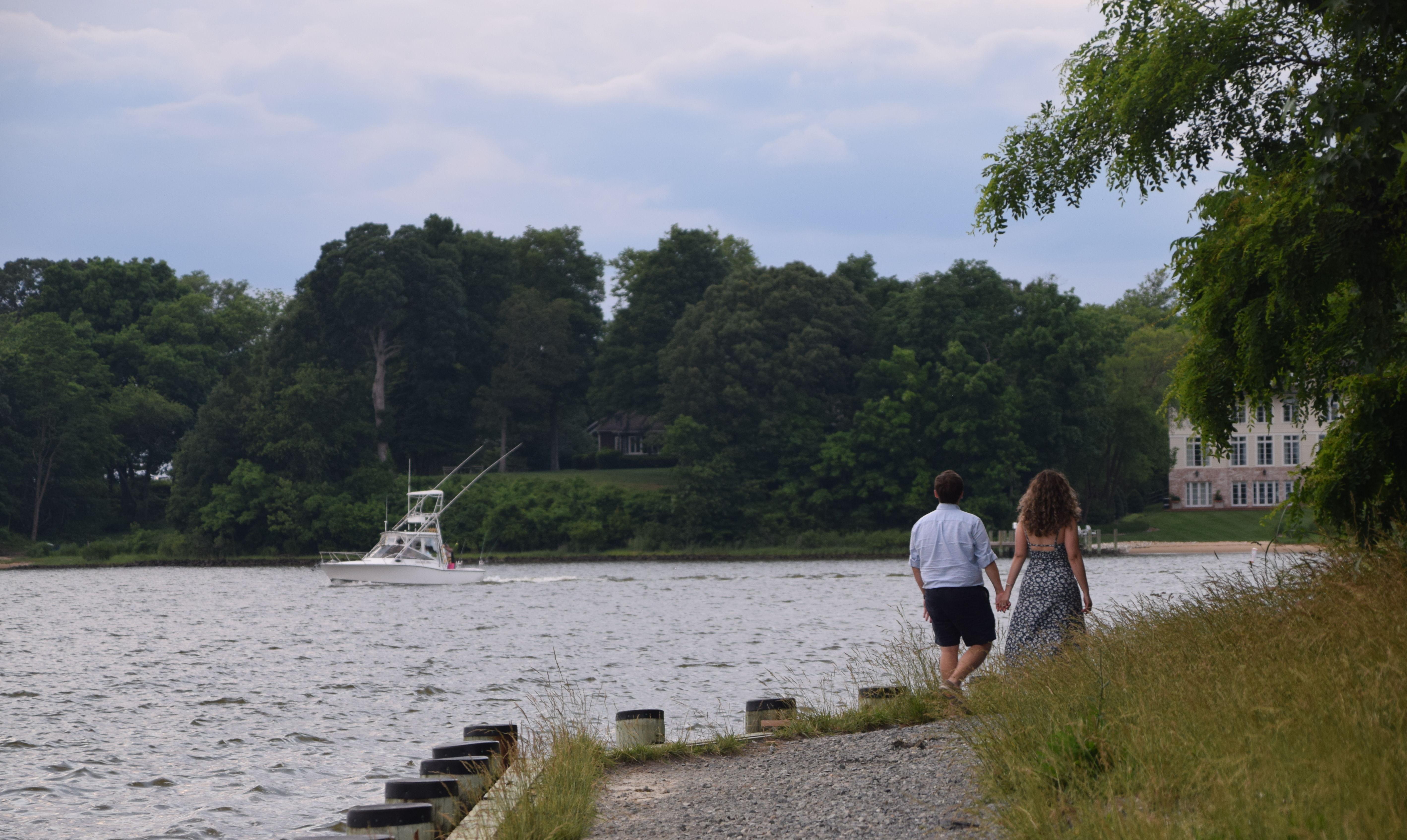 The Wedding Website of Nicholas Andrade and Fernanda Rodríguez Reyes