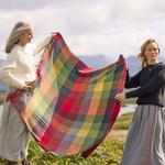 Shop at the Foxford Woollen Mills
