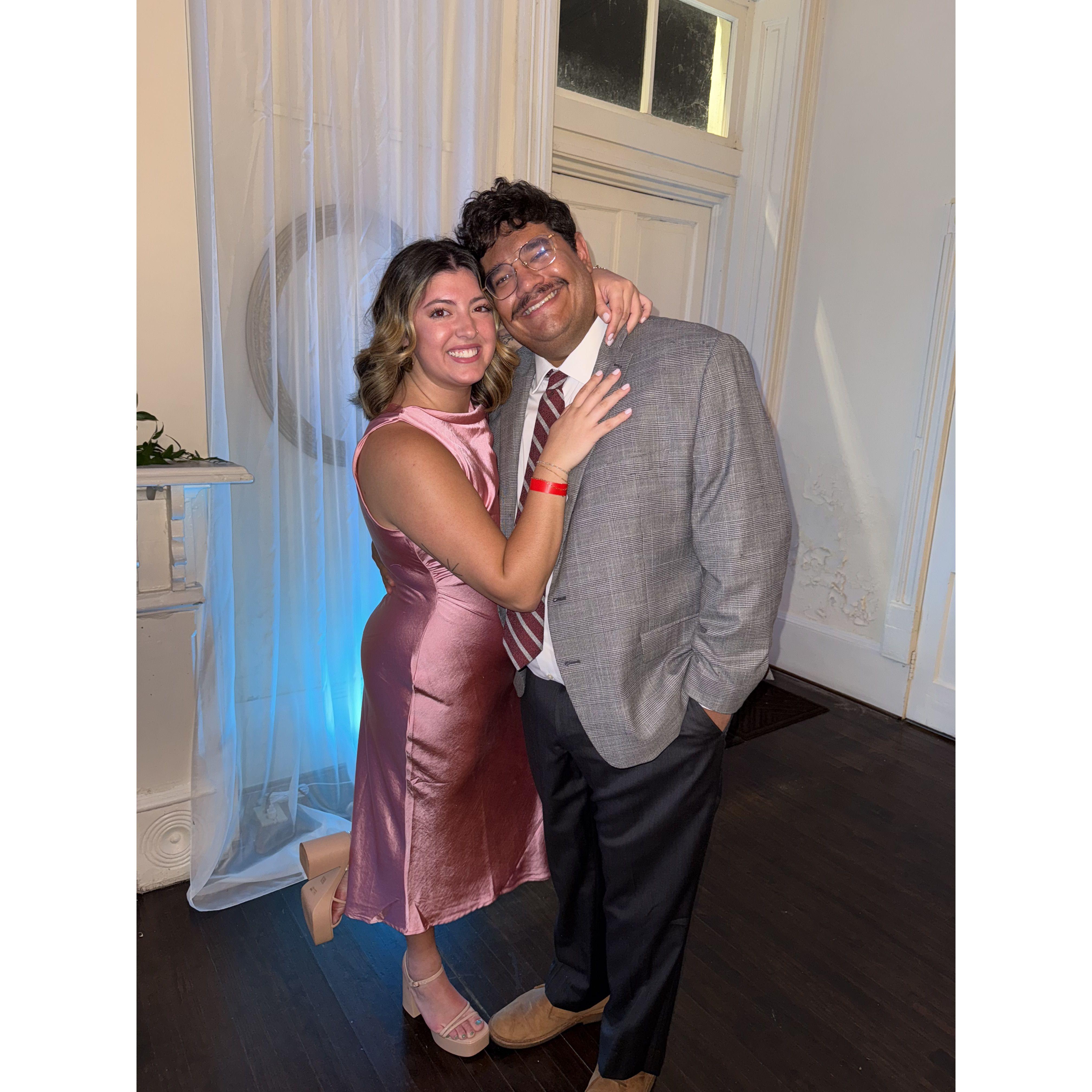MBAA Formal!