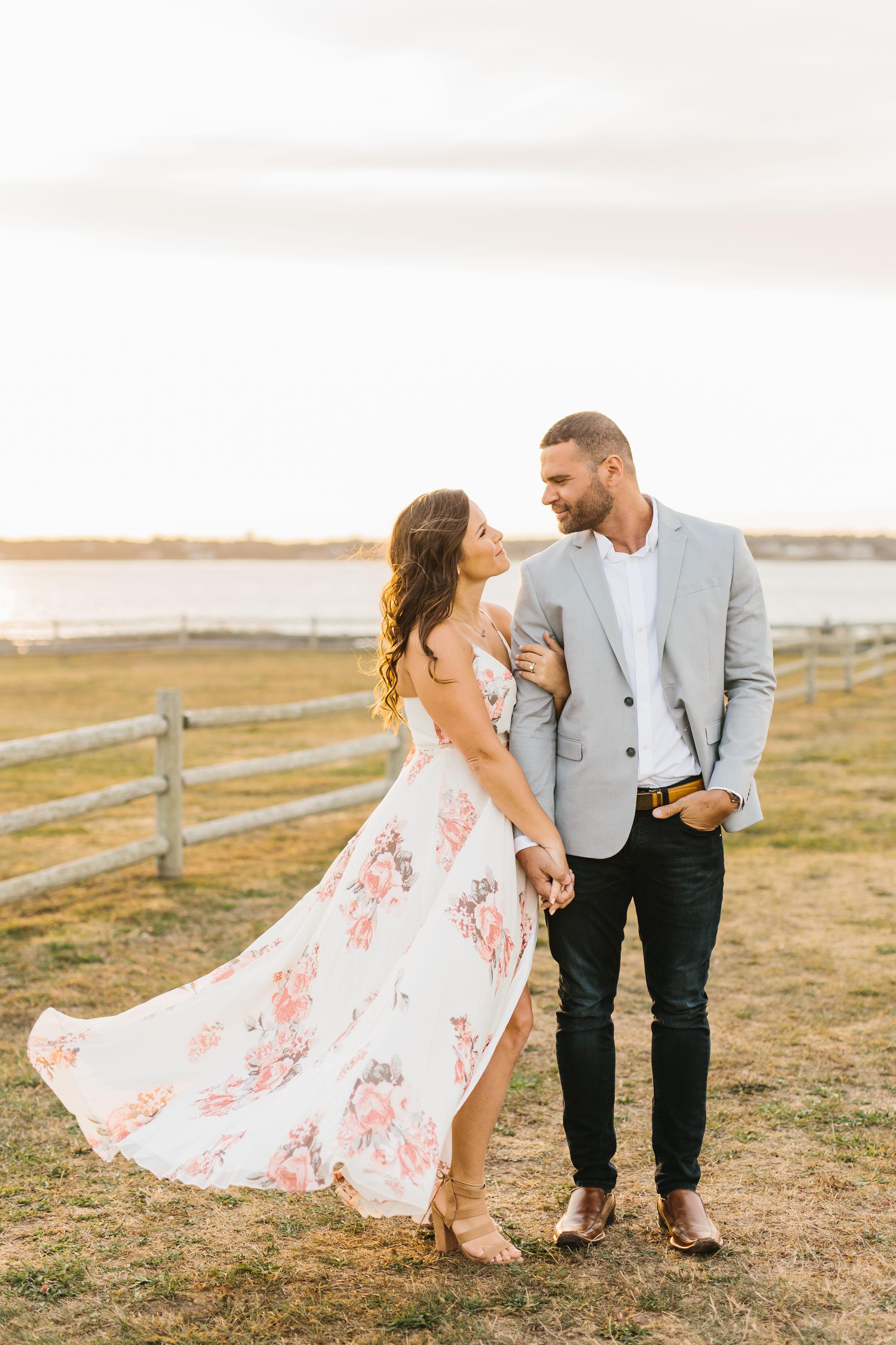 The Wedding Website of Britni Athey and Jose Hernandez