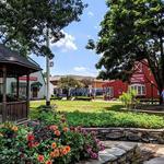 Olde Mistick Village