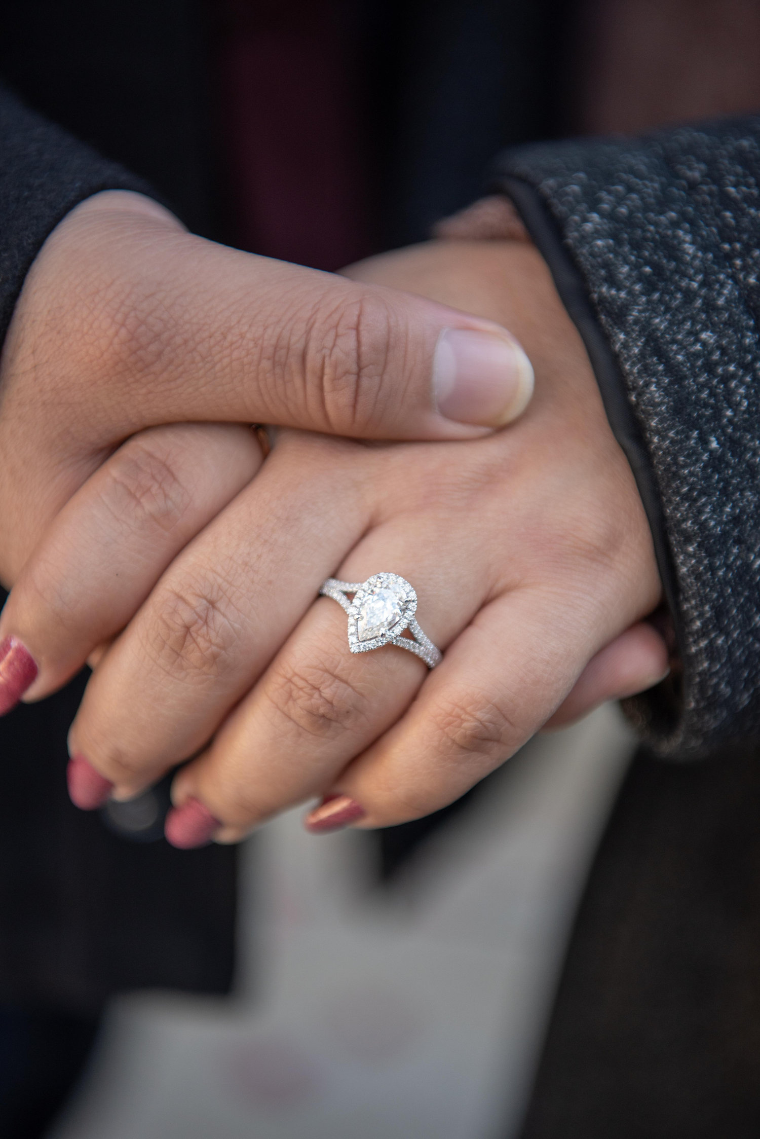 The Wedding Website of Laura Garcia and Martin Moreno