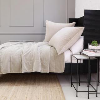 Amsterdam Coverlet