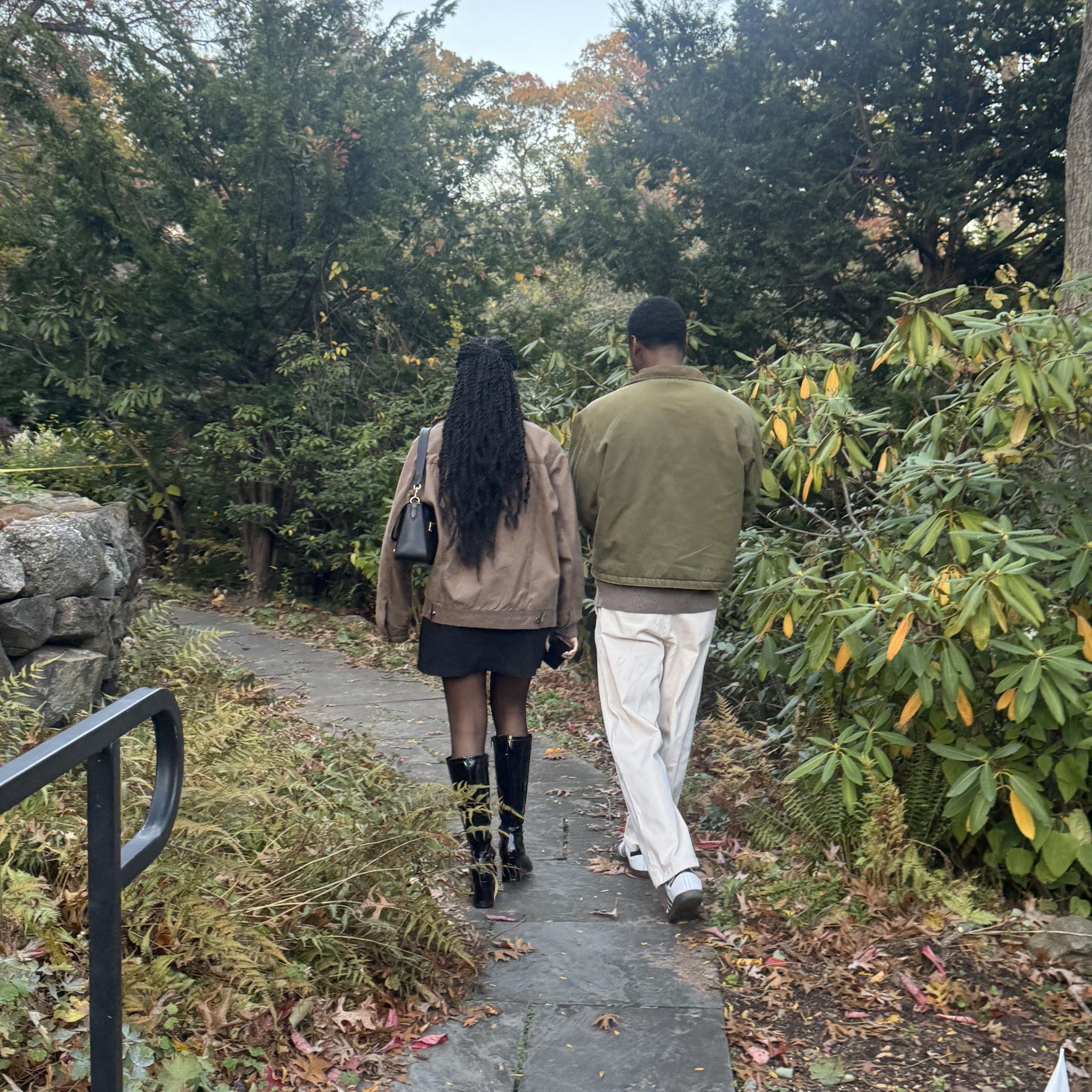 November 1, 2025 💍