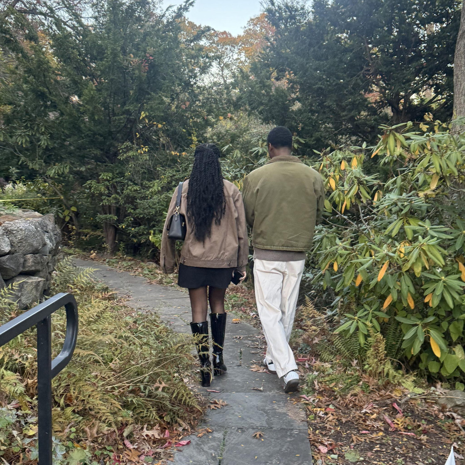 November 1, 2025 💍