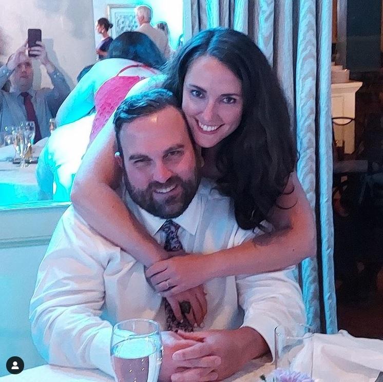 The Wedding Website of Jaclyn Kramer and Frank Molfetta