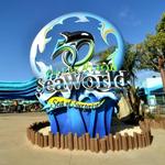 SeaWorld San Diego