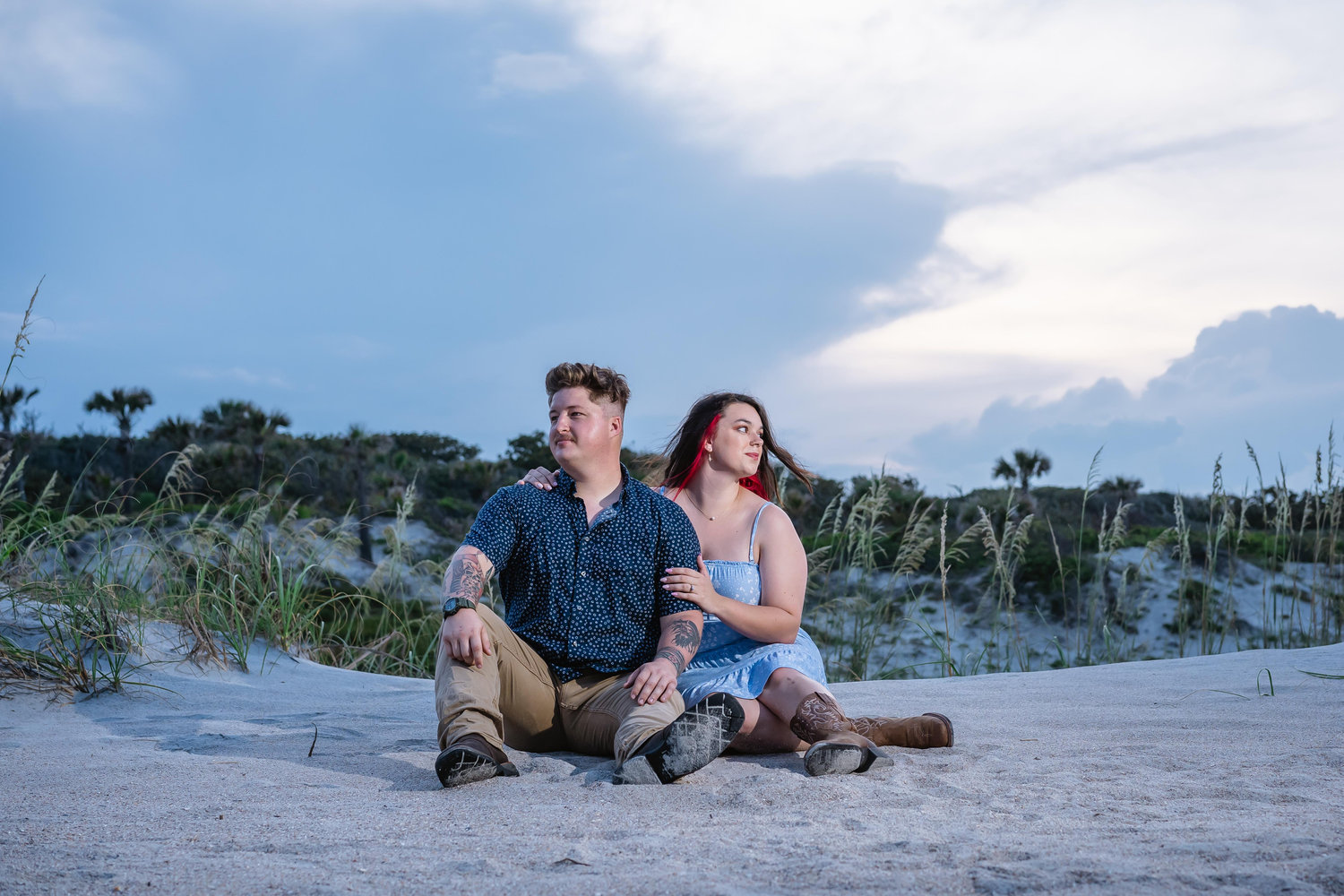 The Wedding Website of Emily Hedrick and David Curran