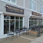 Patisserie Amie