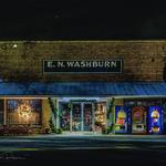 Washburn's General Store
