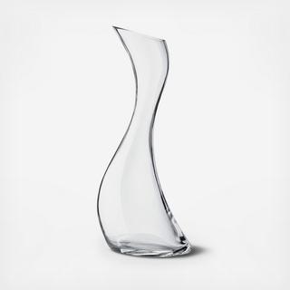 Cobra Glass Carafe