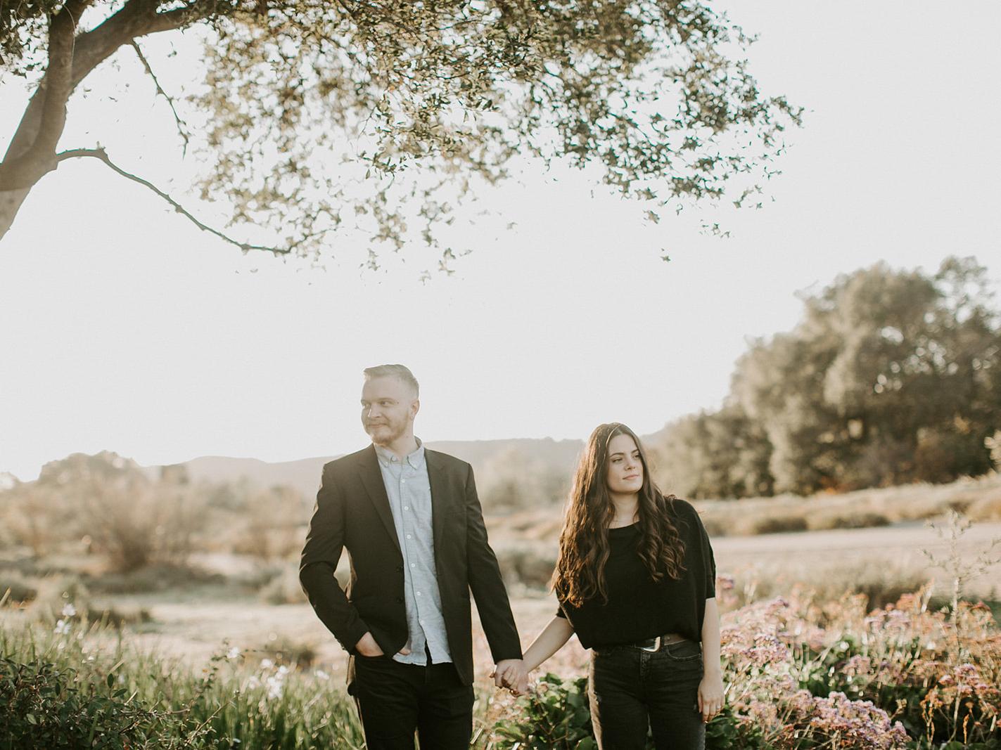 The Wedding Website of Meagan Goodreau and Collin Odden