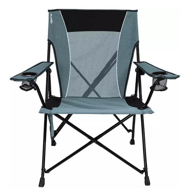 Kijaro Dual Lock Chair
