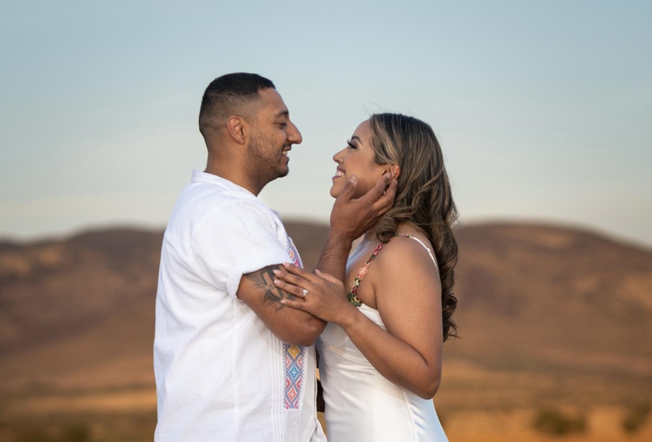 The Wedding Website of Jessica Prado and Adrian Moreno