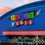 Alley Cats Entertainment and Putt-Putt Golf Center