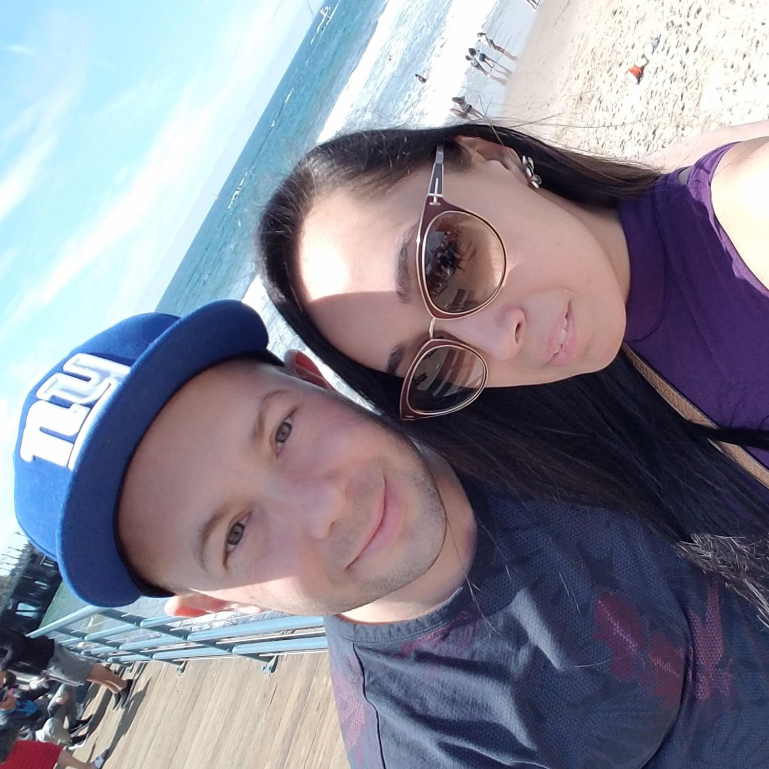 Santa Monica Pier