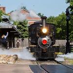 Greenfield Village
