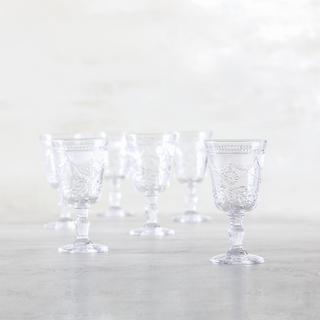 Debutante Goblet, Set of 6