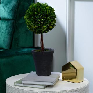 Ceramic House Decor