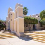 Visit Iglesia de San Lucas