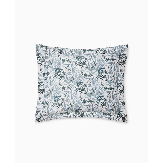 SFERRA Olivia Floral Sham, Standard