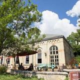 Coffee: Colectivo Lakefront