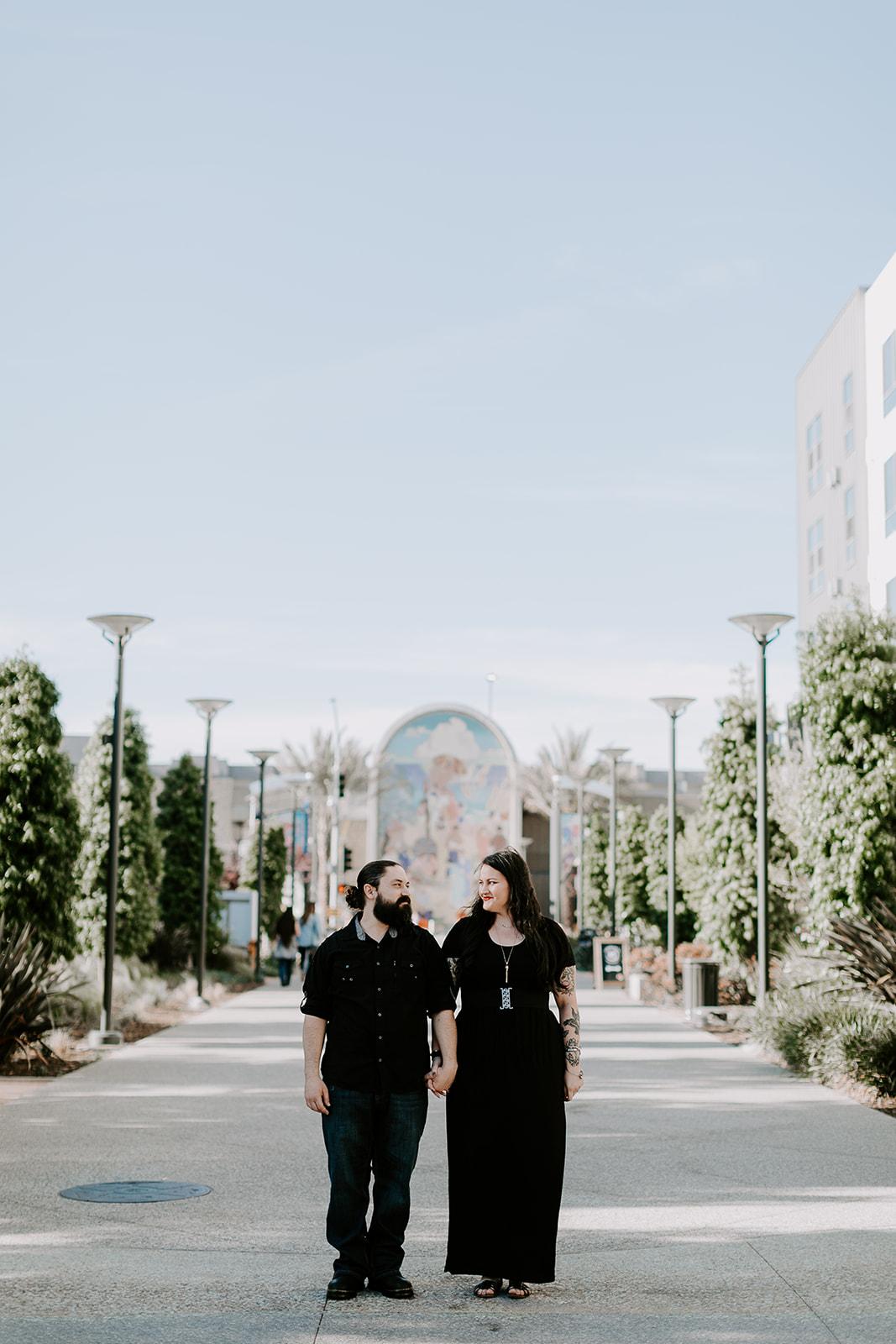 The Wedding Website of Jen Freeman and Eric Sanor