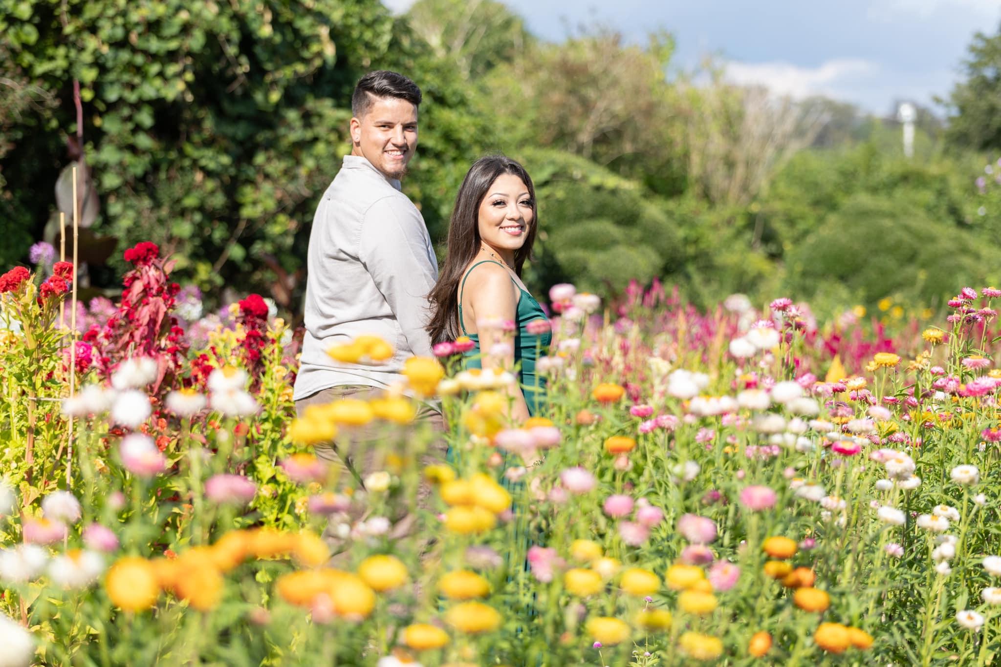 The Wedding Website of Steffany Molina and Arnaldo Alicea