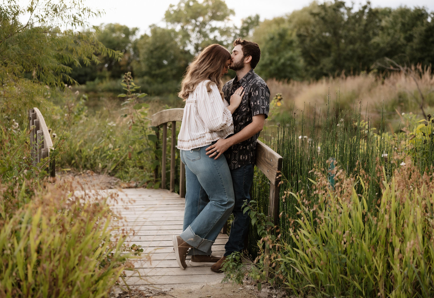 The Wedding Website of Rhylen Schmidt and Tyler Grear